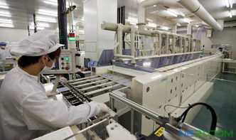 工業需求助推白銀價格走勢分析——以EIA數據和機械電子設備為例