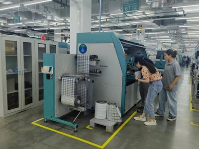 南通審計(jì)強(qiáng)化企業(yè)設(shè)備投入獎(jiǎng)勵(lì)執(zhí)行監(jiān)管，助力機(jī)械電子產(chǎn)業(yè)升級(jí)