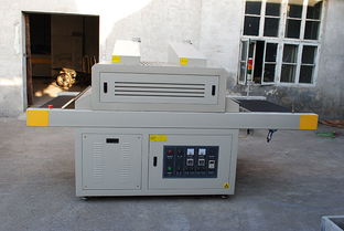 鑫達(dá)電子設(shè)備 浙江UV固光機(jī)的技術(shù)優(yōu)勢(shì)與市場(chǎng)應(yīng)用