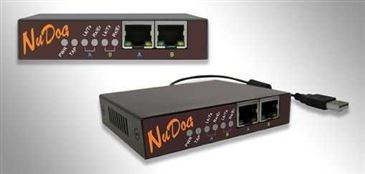 NUDOG網絡測試儀器 助力智能制造網，定義智能網絡設備新標桿